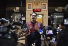 Menpora Dito Harap BAKI Berperan Dalam Kemajuan Dunia Olahraga Nasional