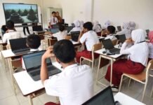 Sekolah Rakyat: Tempat Harapan Kembali Tumbuh di Tengah Keterbatasan