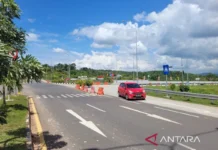 Pemkot Bengkulu: Waspada bencana hidrometeorologi seiring musim hujan