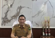 Luncurkan Aplikasi Sidale’ak, RSUD Lebong Tingkatkan Pelayanan Kesehatan