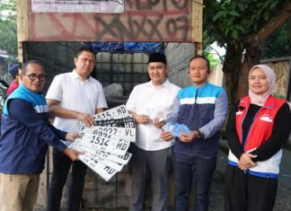 BPH Migas – DPR Temukan Truk Modifikasi Penyalahgunaan BBM Subsidi