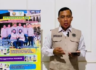 Seorang haji asal Bengkulu wafat di Tanah Suci