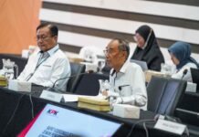 KPK Perkuat Akuntabilitas, Hampir 94 Persen Rekomendasi Pengawasan Telah Ditindaklanjuti