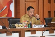 Satgas PRR Minta Optimalisasi TKD dan Hibah Antardaerah tak Terhambat Birokrasi
