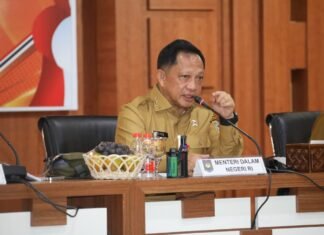 Satgas PRR Minta Optimalisasi TKD dan Hibah Antardaerah tak Terhambat Birokrasi