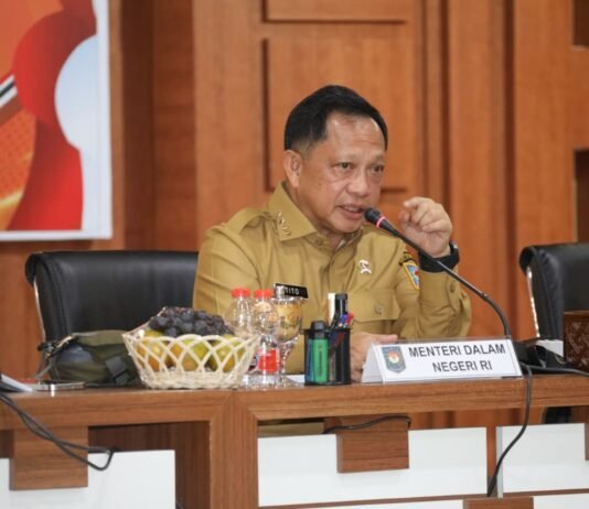 Satgas PRR Minta Optimalisasi TKD dan Hibah Antardaerah tak Terhambat Birokrasi