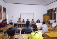 Galakkan Program “Sapa Warga”, Pemdes Cijengkol Pererat Hubungan dengan Masyarakat