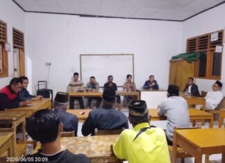 Galakkan Program “Sapa Warga”, Pemdes Cijengkol Pererat Hubungan dengan Masyarakat