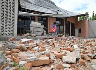 Kemkomdigi Percepat Pemulihan Layanan Telekomunikasi Pascagempa di Sulteng