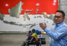 KSP: Pemerintah Selalu Terbuka Terhadap Kritik