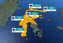 Fenomena Bediding dan Hujan Lebat Masih Mengintai hingga 18 Juni 2026