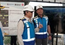 Tol Prambanan-Purwomartani Disiapkan Kurangi Kepadatan Arus Mudik Lebaran 2027