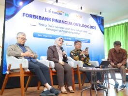 Sinergi Fiskal Moneter: Arah Baru Industri Jasa Keuangan