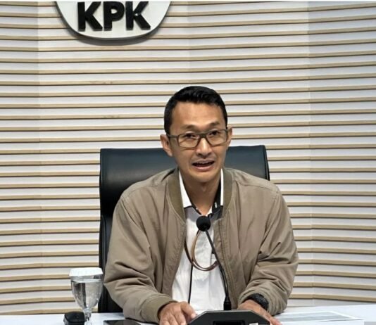 KPK Sita Uang Lebih dari Rp2 Miliar dalam OTT di Pemalang