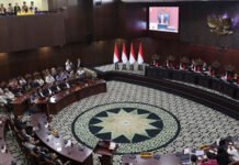 MK Putuskan Anggaran MBG Harus Dipisah dari Anggaran Pendidikan Paling Lambat 2028