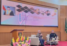 Ketua Kamar Agama MA: Integritas Fondasi Independensi dan Imparsialitas Hakim