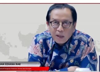 OJK Minta Perbankan Blokir 36.735 Rekening Terindikasi Judi Online