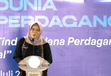Ruang Digital Kian Rawan, KemenPPPA Ajak Masyarakat Waspadai Modus Baru TPPO