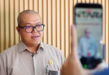 Kementerian PANRB Tegaskan Tidak Ada Penawaran Pelatihan Agen Perlinsos