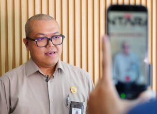 Kementerian PANRB Tegaskan Tidak Ada Penawaran Pelatihan Agen Perlinsos