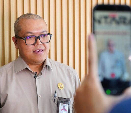 Kementerian PANRB Tegaskan Tidak Ada Penawaran Pelatihan Agen Perlinsos
