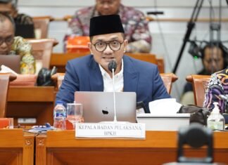 Kelola Dana Haji Rp184 Triliun, BPKH Prioritaskan Keamanan dan Likuiditas