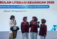 Ekonom: Rekening Usia 17 Tahun Dorong Inklusi Keuangan Digital