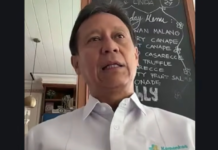 Pesan Menkes: Jangan Panik, Ayo Lindungi Diri dari Abu Vulkanik Anak Krakatau