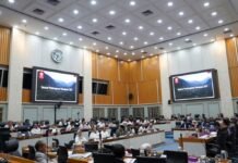 Pencegahan Karhutla Jadi Prioritas, Komisi IV DPR Setujui Tambahan Anggaran Kemenhut Rp4,688 Triliun