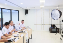 BMKG Ungkap Gempa Susulan Flores M7,7 Masuk Fase Peluruhan