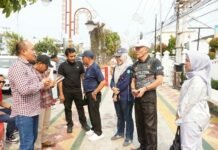 Pemkot Bengkulu Matangkan CFN dan CFD, Belungguk Point Siap Semarak