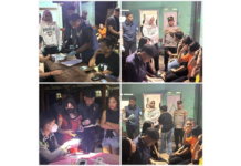 Polres Lebong Sisir Dua Karaoke, 17 Orang Dites Urine dan Negatif Narkoba