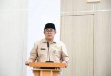 Kinerja PPPK Paruh Waktu Dinilai Baik, Pemkot Bengkulu Berpeluang Perpanjang Kontrak