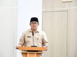 Kinerja PPPK Paruh Waktu Dinilai Baik, Pemkot Bengkulu Berpeluang Perpanjang Kontrak