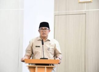 Kinerja PPPK Paruh Waktu Dinilai Baik, Pemkot Bengkulu Berpeluang Perpanjang Kontrak