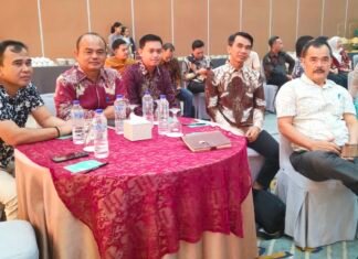 Pemkab Lebong Siapkan Gerai KDKMP Hadapi Verifikasi Tingkat Provinsi